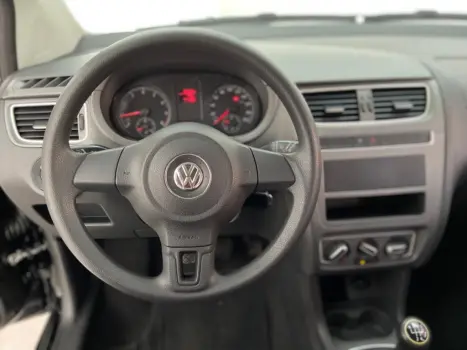 VOLKSWAGEN Fox 1.0 4P FLEX, Foto 6