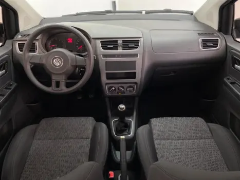 VOLKSWAGEN Fox 1.0 4P FLEX, Foto 7
