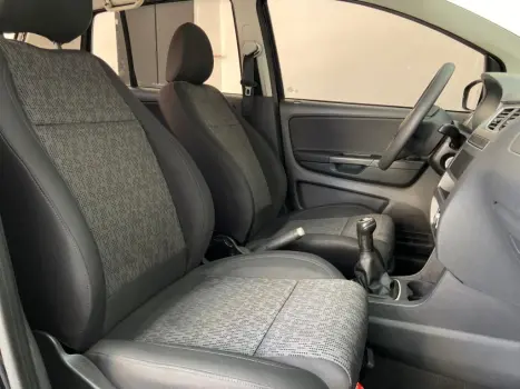 VOLKSWAGEN Fox 1.0 4P FLEX, Foto 9