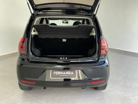 VOLKSWAGEN Fox 1.0 4P FLEX, Foto 11