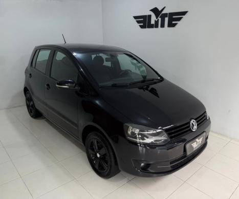 VOLKSWAGEN Fox 1.0 4P BLACKFOX FLEX, Foto 1