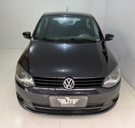 VOLKSWAGEN Fox 1.0 4P BLACKFOX FLEX, Foto 2