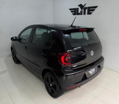 VOLKSWAGEN Fox 1.0 4P BLACKFOX FLEX, Foto 3