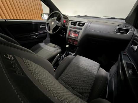 VOLKSWAGEN Fox 1.0 4P BLACKFOX FLEX, Foto 4