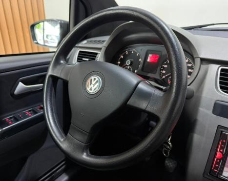 VOLKSWAGEN Fox 1.0 4P BLACKFOX FLEX, Foto 7