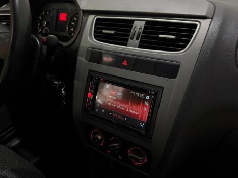 VOLKSWAGEN Fox 1.0 4P BLACKFOX FLEX, Foto 8