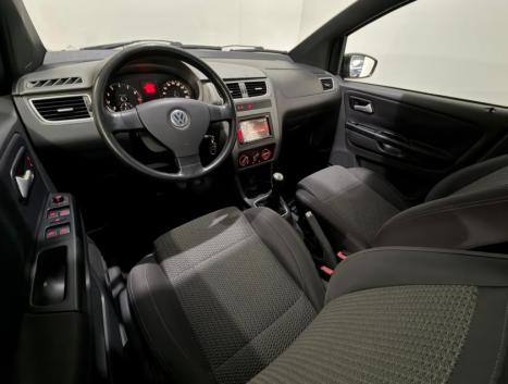 VOLKSWAGEN Fox 1.0 4P BLACKFOX FLEX, Foto 10