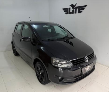 VOLKSWAGEN Fox 1.0 4P BLACKFOX FLEX, Foto 11