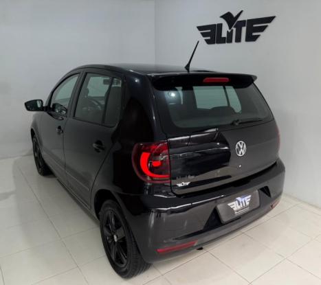 VOLKSWAGEN Fox 1.0 4P BLACKFOX FLEX, Foto 13