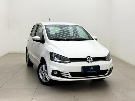 VOLKSWAGEN Fox 1.0 4P COMFORTLINE FLEX, Foto 1