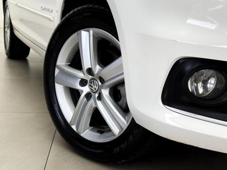 VOLKSWAGEN Fox 1.0 4P COMFORTLINE FLEX, Foto 3