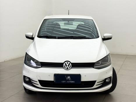 VOLKSWAGEN Fox 1.0 4P COMFORTLINE FLEX, Foto 4
