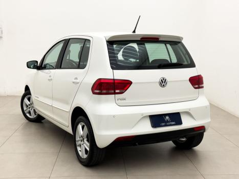 VOLKSWAGEN Fox 1.0 4P COMFORTLINE FLEX, Foto 5
