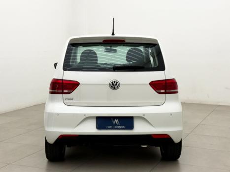 VOLKSWAGEN Fox 1.0 4P COMFORTLINE FLEX, Foto 6