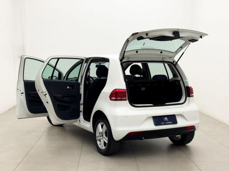 VOLKSWAGEN Fox 1.0 4P COMFORTLINE FLEX, Foto 7