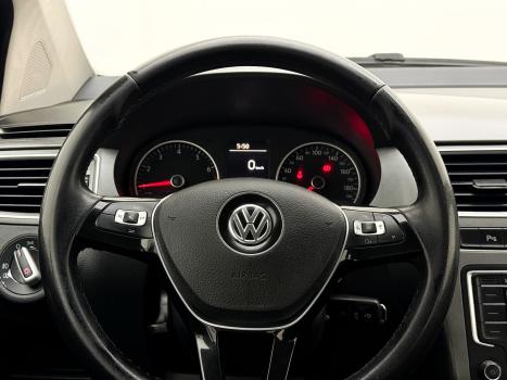 VOLKSWAGEN Fox 1.0 4P COMFORTLINE FLEX, Foto 9