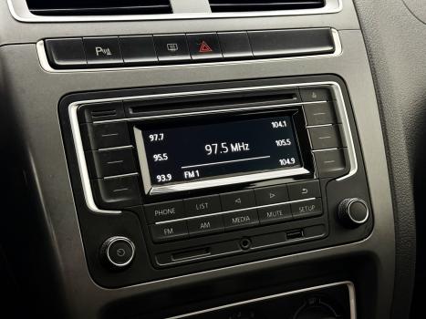 VOLKSWAGEN Fox 1.0 4P COMFORTLINE FLEX, Foto 11