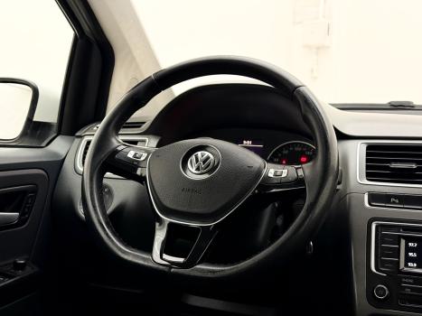 VOLKSWAGEN Fox 1.0 4P COMFORTLINE FLEX, Foto 15