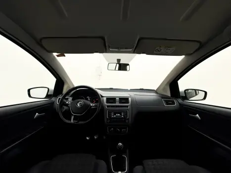 VOLKSWAGEN Fox 1.0 4P COMFORTLINE FLEX, Foto 16