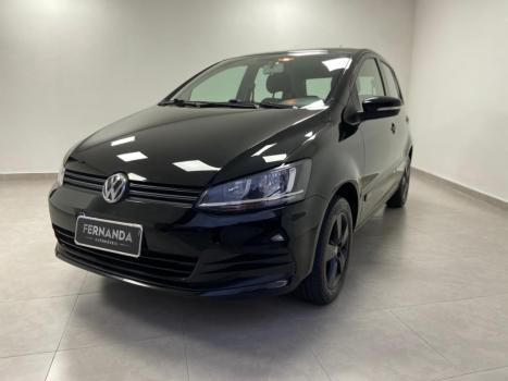 VOLKSWAGEN Fox 1.0 4P TRENDLINE FLEX, Foto 1