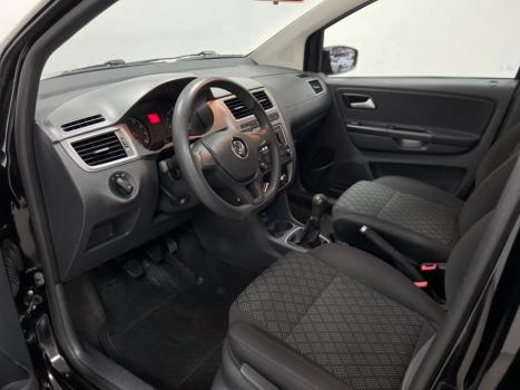 VOLKSWAGEN Fox 1.0 4P TRENDLINE FLEX, Foto 5