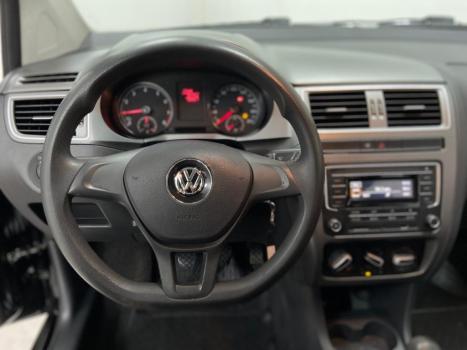 VOLKSWAGEN Fox 1.0 4P TRENDLINE FLEX, Foto 6