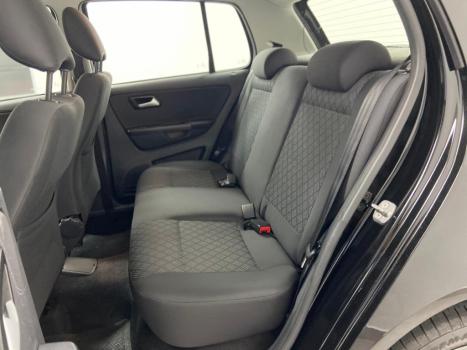 VOLKSWAGEN Fox 1.0 4P TRENDLINE FLEX, Foto 9