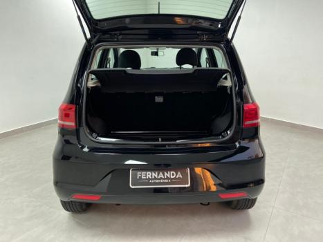 VOLKSWAGEN Fox 1.0 4P TRENDLINE FLEX, Foto 10