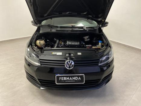 VOLKSWAGEN Fox 1.0 4P TRENDLINE FLEX, Foto 11