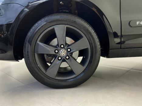 VOLKSWAGEN Fox 1.0 4P TRENDLINE FLEX, Foto 12