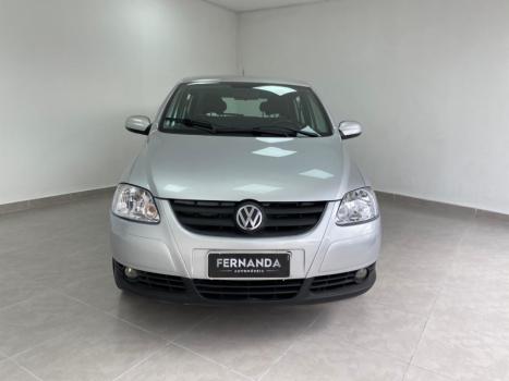 VOLKSWAGEN Fox 1.0 4P I-TREND FLEX, Foto 1