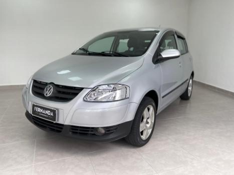 VOLKSWAGEN Fox 1.0 4P I-TREND FLEX, Foto 2