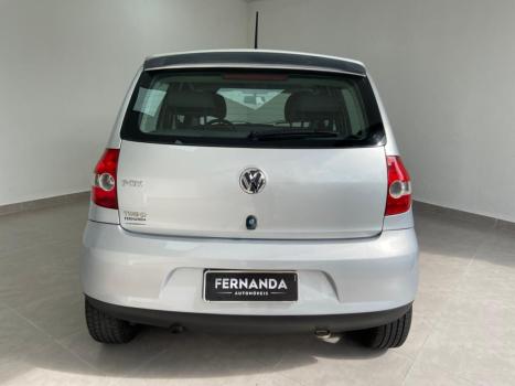 VOLKSWAGEN Fox 1.0 4P I-TREND FLEX, Foto 4