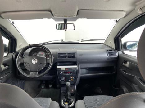 VOLKSWAGEN Fox 1.0 4P I-TREND FLEX, Foto 7