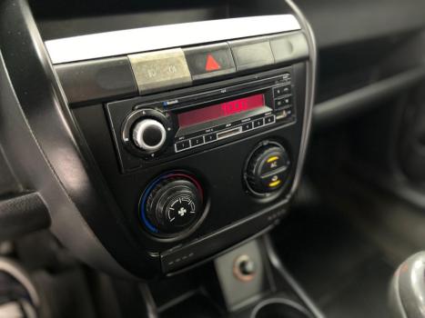 VOLKSWAGEN Fox 1.0 4P I-TREND FLEX, Foto 8