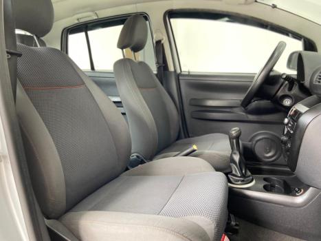 VOLKSWAGEN Fox 1.0 4P I-TREND FLEX, Foto 10