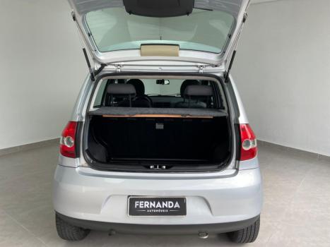 VOLKSWAGEN Fox 1.0 4P I-TREND FLEX, Foto 13