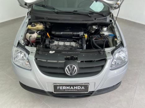 VOLKSWAGEN Fox 1.0 4P I-TREND FLEX, Foto 14