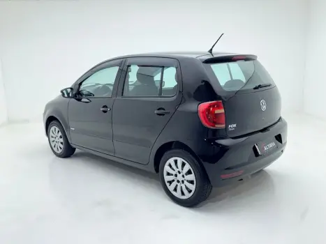 VOLKSWAGEN Fox 1.0 4P FLEX, Foto 2