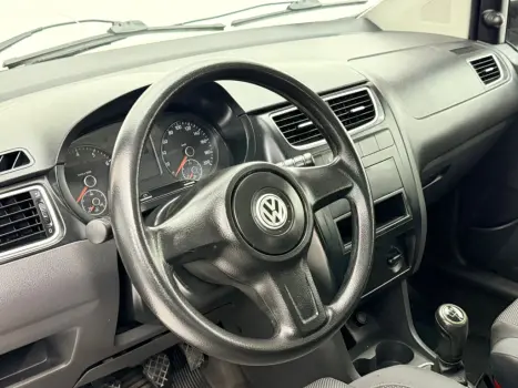 VOLKSWAGEN Fox 1.0 4P FLEX, Foto 18