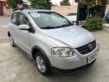 VOLKSWAGEN Fox 1.0 4P SUNRISE FLEX, Foto 1