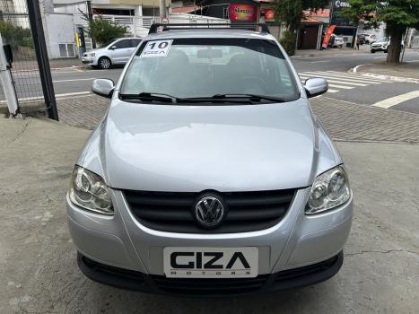 VOLKSWAGEN Fox 1.0 4P SUNRISE FLEX, Foto 2