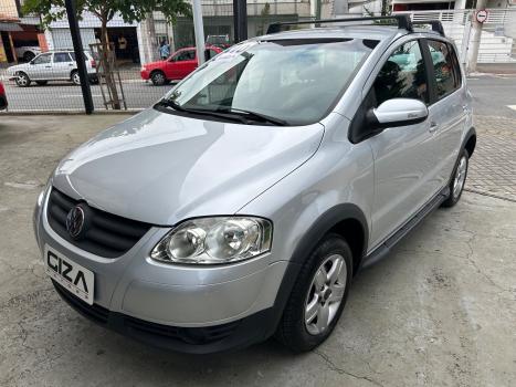 VOLKSWAGEN Fox 1.0 4P SUNRISE FLEX, Foto 3