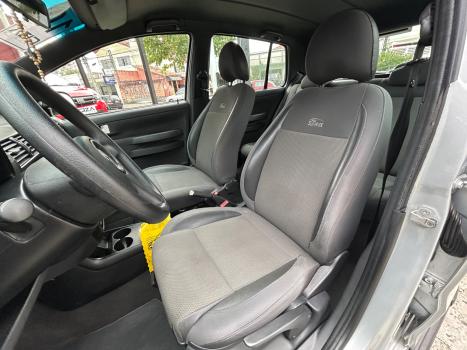 VOLKSWAGEN Fox 1.0 4P SUNRISE FLEX, Foto 4