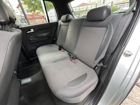 VOLKSWAGEN Fox 1.0 4P SUNRISE FLEX, Foto 5