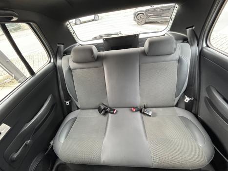 VOLKSWAGEN Fox 1.0 4P SUNRISE FLEX, Foto 7
