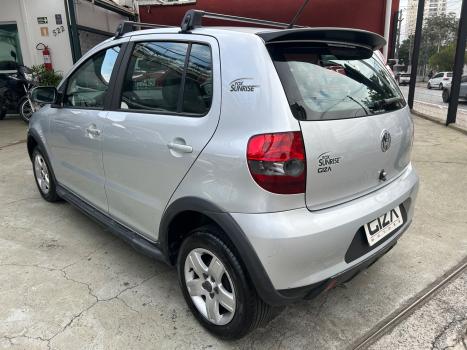 VOLKSWAGEN Fox 1.0 4P SUNRISE FLEX, Foto 10