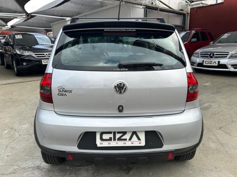 VOLKSWAGEN Fox 1.0 4P SUNRISE FLEX, Foto 11