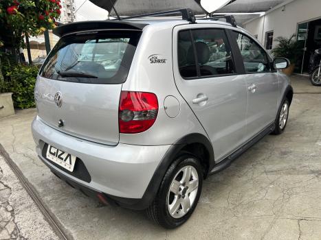 VOLKSWAGEN Fox 1.0 4P SUNRISE FLEX, Foto 12