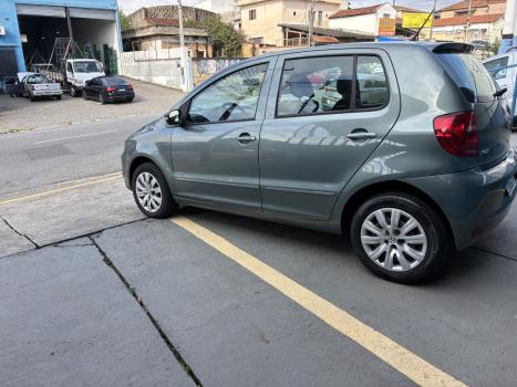 VOLKSWAGEN Fox 1.0 4P I-TREND FLEX, Foto 1